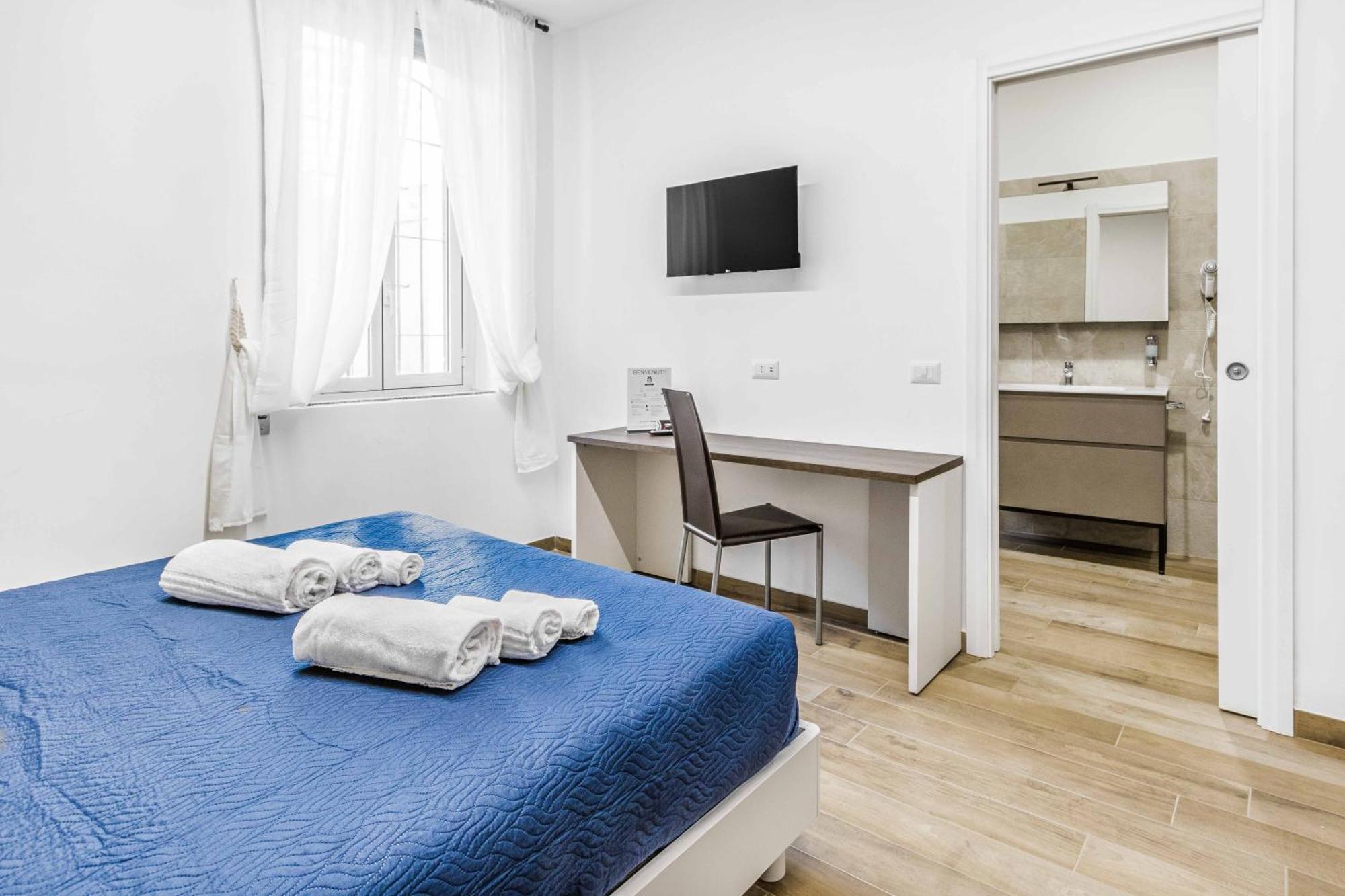 La Perla Rooms Saronno Bagian luar foto